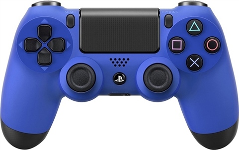 家庭用ゲーム機本体 PlayStation4 - PS4 Original Custom Controller 020 Official Sony Playstation 4 PS4 Wireless Controller Steel